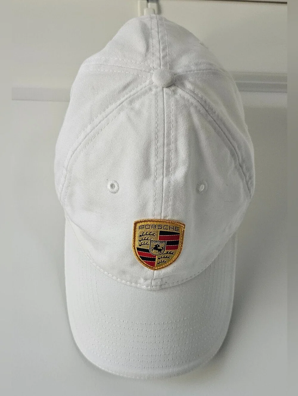 Porsche Baseball Cap